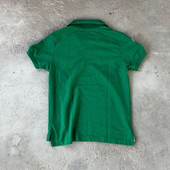 Mexico Polo by Ralph Lauren (RARE) - Picture 6 of 6